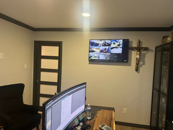 For Sale | Single-Tenant Flex Office | North Houston / Hardy Corridor
