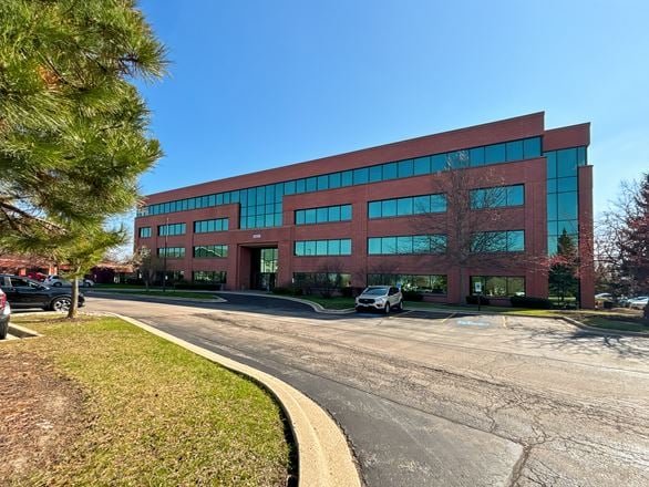 HQ - Elgin - Point Blvd