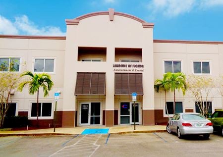 Office space for Rent at 3924 Coral Ridge Drive Unit 7 in Coral Springs