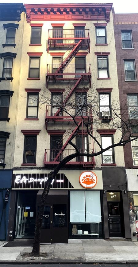 Mixed Use space for Sale at 924 3rd Ave in New York