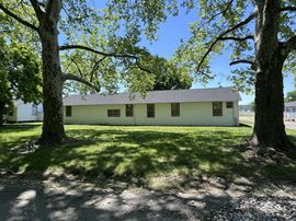 Fort DuPont | The Tool House