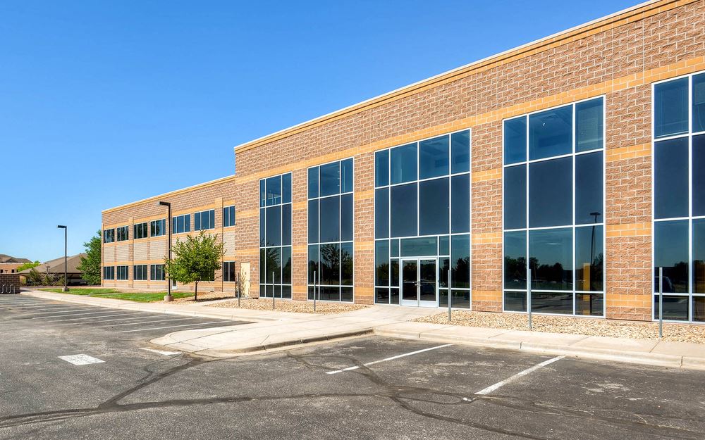 225 Office Park, Bldg II