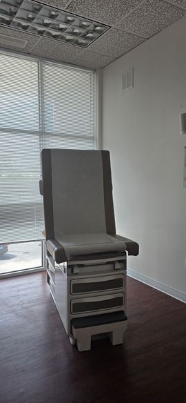 Medical Office Condo