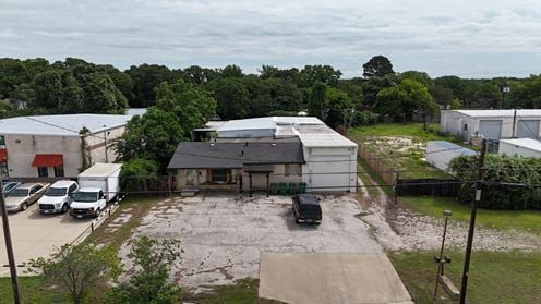 428 W Kennedale Pkwy