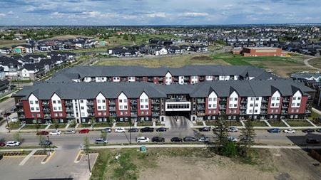 Other space for Sale at 6855 Ad Astra Blvd NW in Edmonton
