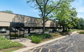 1161 Lake Cook Road