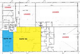 Northland Plaza - LEASE