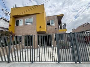 217 West Ave 37