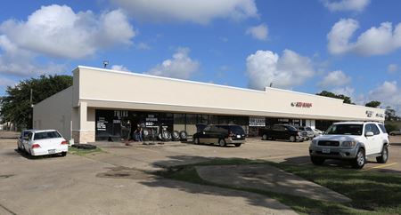 Photo of commercial space at 6405 Antoine Drive in Houston