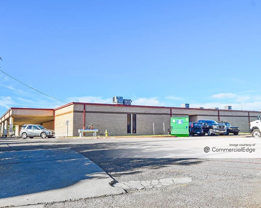 Corpus Christi Medical Center Doctors Regional Doctors Pavilion