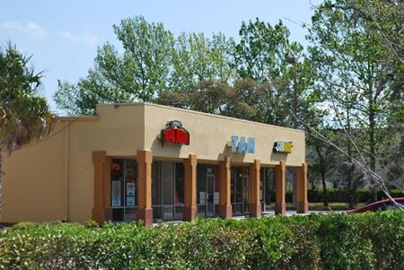Retail space for Rent at 8923 State Road 52 in Bayonet Point