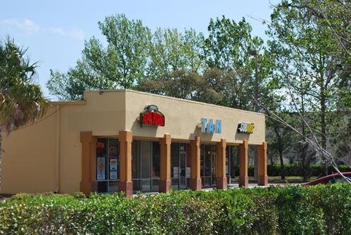 Tower Oaks Lease Space
