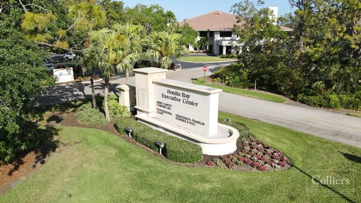 Bonita Bay Executive Center | For Lease