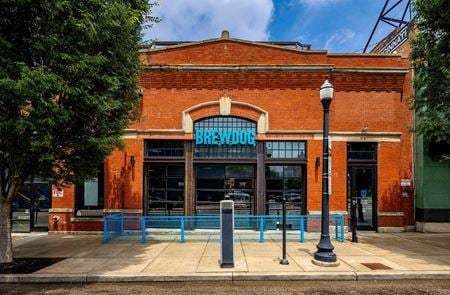 Photo of commercial space at 316 Reading Rd in Cincinnati
