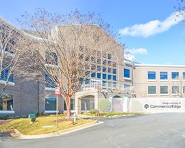 Innsbrook Corporate Center - Lakeview Center