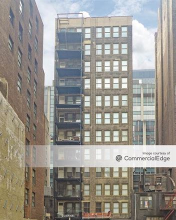 37 East 28th Street