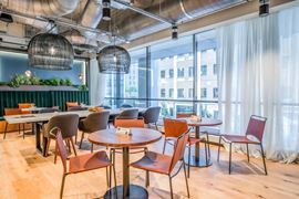 Industrious - 823 Congress Avenue