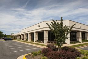 Van Buren Office Park