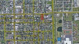 401 Pecan Boulevard