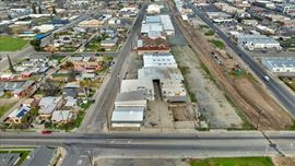 ±28,500 SF of Industrial Buildings on 2.91 Acres