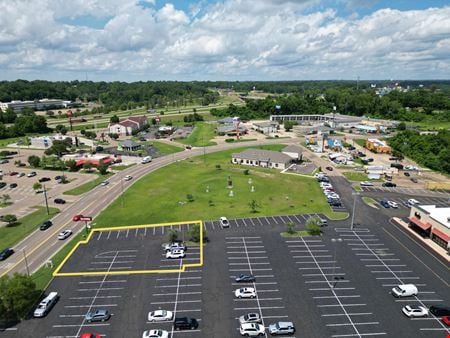 VacantLand space for Sale at 3403 Pemberton Square Blvd in Vicksburg