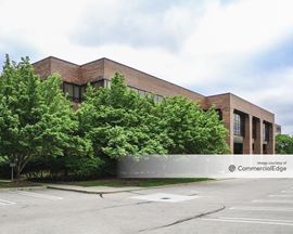 Oak Hollow Gateway - 24800 Denso Drive