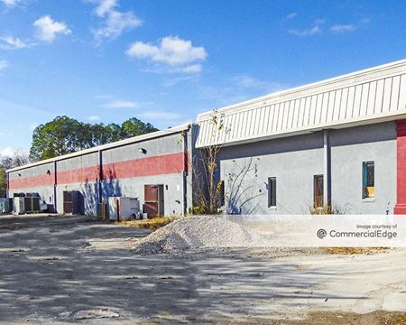 Photo of commercial space at 4751 Walgreen Road in Jacksonville