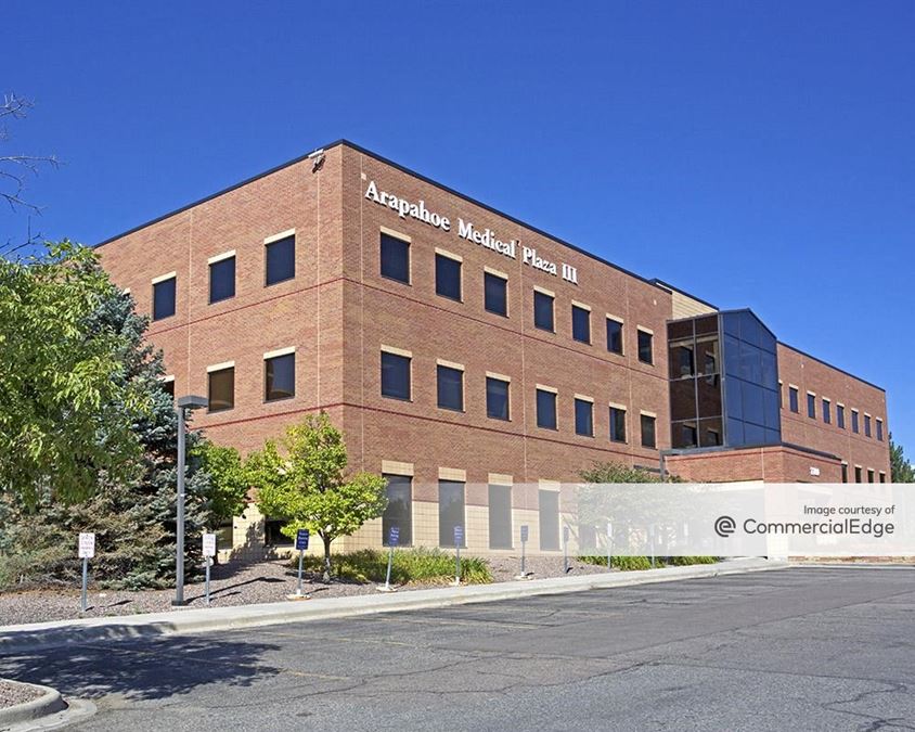 7780 South Broadway, Littleton, CO 80122