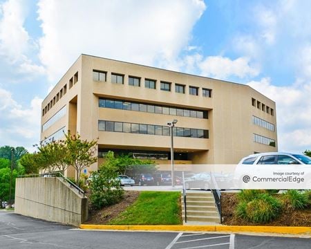 Photo of commercial space at 3020 Hamaker Court in Fairfax