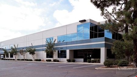 Industrial space for Rent at 16120 W Bernardo Dr in San Diego
