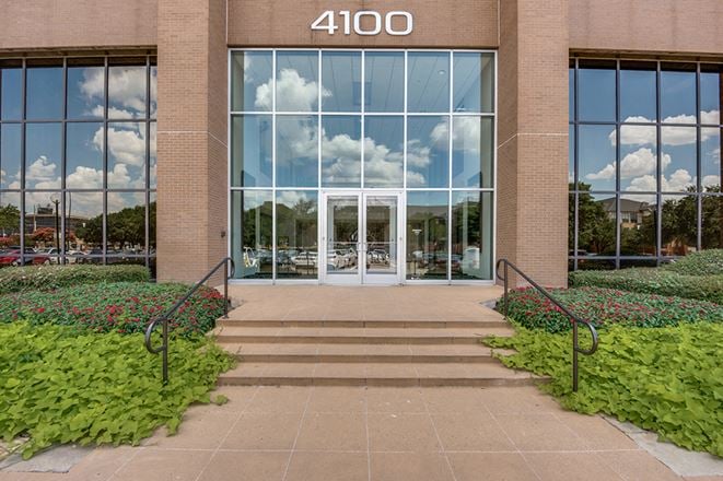 4100 Alpha Rd