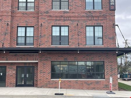 Retail space for Rent at 3204-3234 Liberty Avenue in Pittsburgh