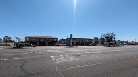 Office space for Sale at 2601 - 2611 W Northern Ave in Phoenix