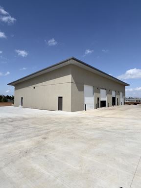 Carlson Business Park - Flex Spaces