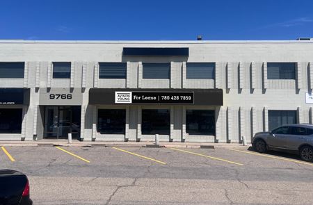 Other space for Rent at 9766 51 Avenue in Edmonton