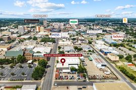 1316 Franklin Ave # 1320