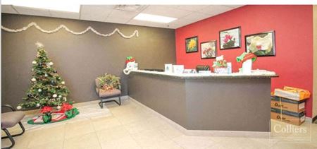 Office space for Sale at 4876 E La Palma Ave in Anaheim