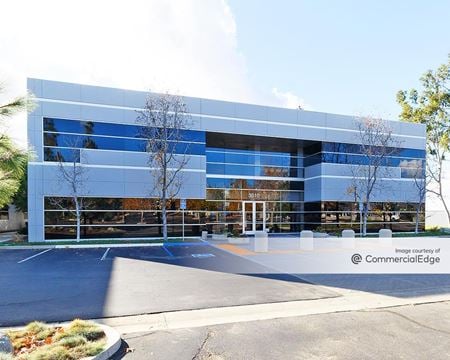 Office space for Rent at 3010 Saturn Street in Brea