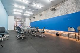 1,000 - 1,400 SF | 143 W 72nd St | Selling Lower Level & 3rd Floor Retail/Office Spaces for Lease