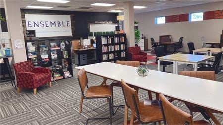 Photo of commercial space at 1617 Park Place Avenue, Suite 110 in Fort Worth