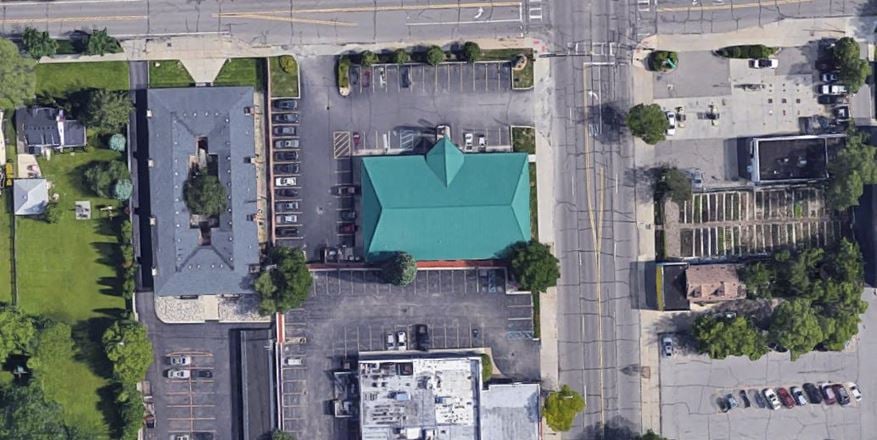 2569-2571 Coolidge Hwy.