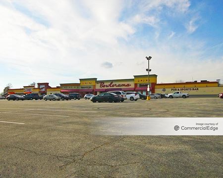 Retail space for Rent at 3031 New Castle Avenue in New Castle