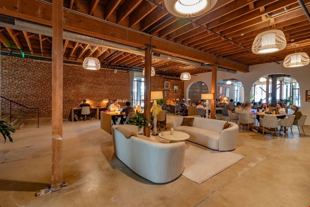 Groundfloor Los Angeles
