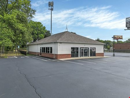 Photo of commercial space at 2380 Morse Rd in Columbus