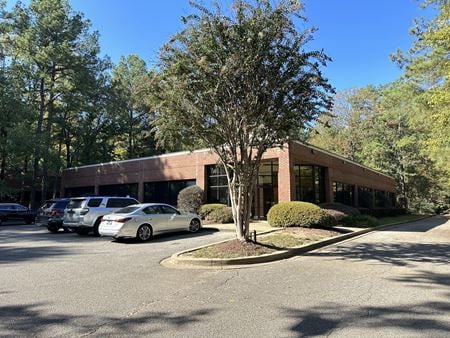 Office space for Rent at 1655 Wynne Road in Cordova