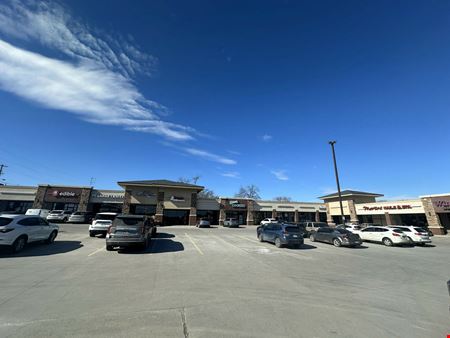 Photo of commercial space at 1002 - 1038 South 74th Plaza in Omaha