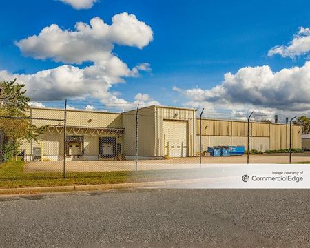 Industrial space for Rent at 12 Timber Lane in Marlboro