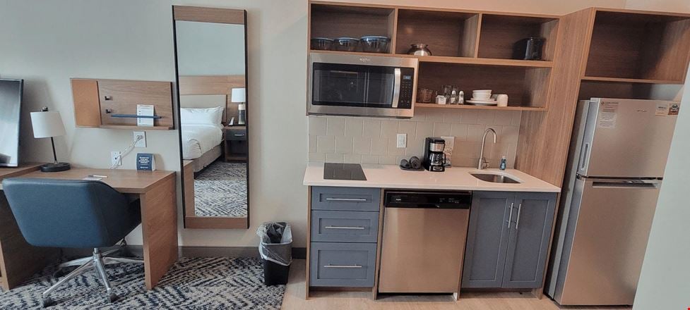 Candlewood Suites in Atlanta/Kennesaw, GA