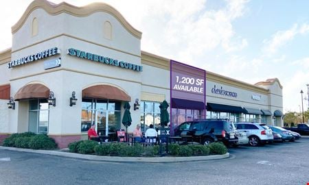 Photo of commercial space at 30350 Alabama 181 in Spanish Fort