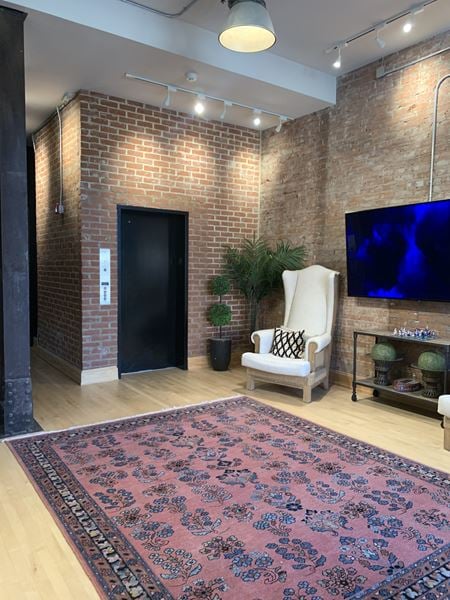 Photo of commercial space at 1208 Central Parkway in Cincinnati